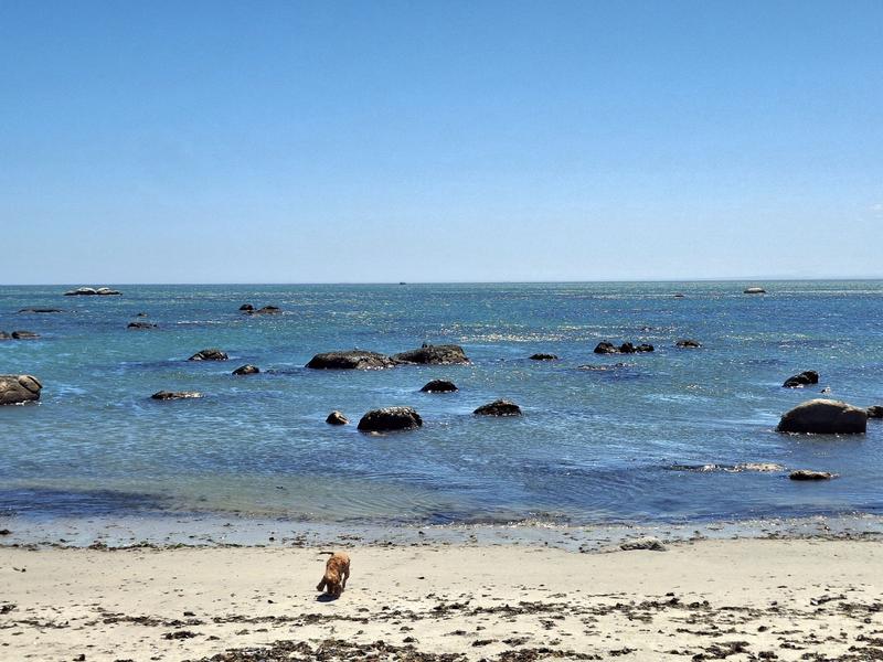 3 Bedroom Property for Sale in Hannasbaai Western Cape